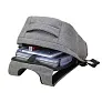  Anti-theft backpack, 13" laptop compartment