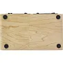  Wooden wireless speaker 2 x 5W
