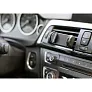  Adjustable mobile phone holder for car