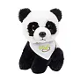 Loka Plush panda