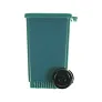  Pencil sharpener "trash can"