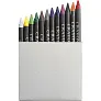  Set pastelnih bojica