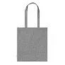  Torba za kupovinu od recikliranog pamuka, 140 g/m2