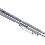  Multifunctional ball pen, touch pen, ruler, spirit level