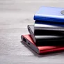  Bežična prijenosna baterija 4000 mAh, bežični punjač 5W