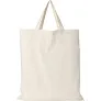  Cotton shopping bag, 110 g/m2