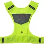 Vest with light