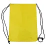  Drawstring cooler bag