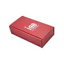  Exclusive wine carton 2 el.