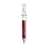  Ball pen "syringe"