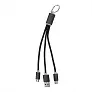  Charging cable, keyring