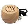  Wooden wireless speaker 3W