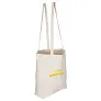 Cotton shopping bag, 240 g/m2