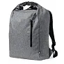  RPET water resistant backpack