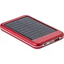  Prijenosna baterija 4000 mAh, solarni punjač