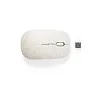  Wireless computer mouse made of wheat straw