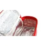  Lunch box approx. 500 ml, cooler bag