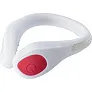  Ankle band with LED light