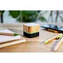 Bamboo wireless speaker 3W