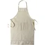  Cotton kitchen apron