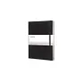  MOLESKINE notes cca A4
