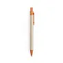  Recycled cardboard ball pen