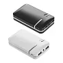  Power bank 7800 mAh with LED light