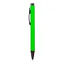  Ball pen from high quality plastic and metal