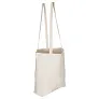  Cotton shopping bag, 240 g/m2