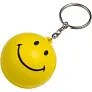  Keyring, anti stress "smiling face"
