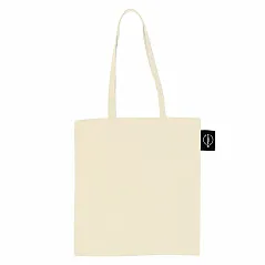 B'RIGHT torba za kupovinu od organskog pamuka, 150 g/m2
