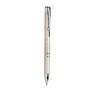  Wheat straw ball pen, metal clip