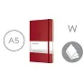  MOLESKINE diary A5