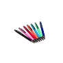  Ball pen from high quality plastic and metal