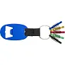  Keyring, bottle opener