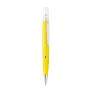  Ball pen with atomizer and cap