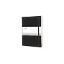  MOLESKINE notes, cca B5