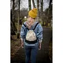  Cotton duffle bag