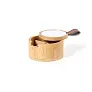  Bamboo jewellery box