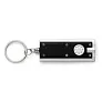  Keyring, 1 LED light