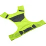  Vest with light