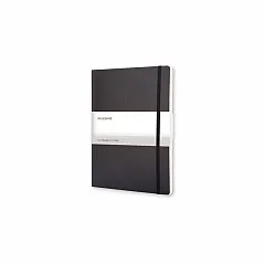 MOLESKINE notes cca A4