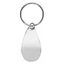  Keyring, bottle opener