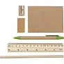  School set, pencil case