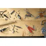 Multifunctional tool 9 el.