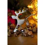  Nutcracker "reindeer"