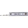  Keyring, folding meter 50cm