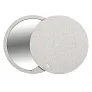  Wheat straw pocket mirror
