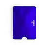  Credit card holder, RFID protection