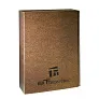  Exclusive wine carton 3 el.
